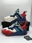 Puma THUNDERCATS Mumm-Ra RS-X T3CH Limited Edition Shoes Sneakers Men Size 9.5