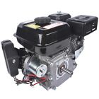 7.5HP Electric Start Horizontal Engine 4-Stroke 212CC Go Kart Gas Engine Motor