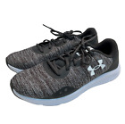 Under Armour Men UA Charged Pursuit 3 Twist Running Shoes 3025945-100 Size 11