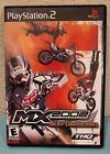 MX 2002 Featuring Ricky Carmichael (Sony PlayStation 2, 2001)