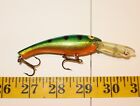 New ListingCotton Cordell Wally Diver Fishing Lure