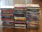 Huge Lot of 73 Disney Blu Ray & DVD Classics. All Brand New except 4.