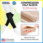 Compression Socks Nursing Calf Sleeve Athletic Travel Teacher Graduated Swelling