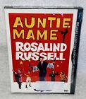 Auntie Mame 1958 (DVD 2002, Snapcase) Rosalind Russell (BRAND NEW & SEALED)