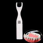 New ListingDental oral care interdental brush floss holder 50 meter flosses for de~.i