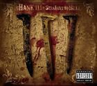 Hank III - Straight To Hell [New Vinyl LP] Colored Vinyl, Red