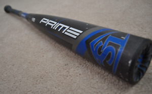 32/29 Louisville Slugger Prime 9 BBP9B3-20 Composite BBCOR Baseball Bat