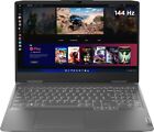 New Lenovo LOQ 15.6'' FHD Gaming Laptop AMD Ryzen 7 7840HS 8GB 512GB RTX 4050