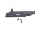 Walther P22, 22LR Pistol Parts: Sideplate & Screws