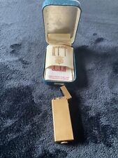 Dunhill Vintage Rologas lighter for Repair/salvage
