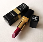 CHANEL Hydrabase Creme Lipstick 41 PRECIEUX