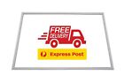 LG  GC305SW  Fridge Door Rubber Seal  Push In /Free Express Post