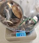 Vintage - Modern Estate Mix Jewelry 2.3 LB Bulk Some New And Junk