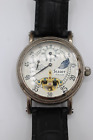 Vintage Stauer Chronograph Men's Automatic Watch