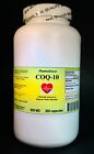 CoQ-10 Q-10 coq10 CO Q10 co-enzyme 600mg, anti-aging - 300, 600 or 900 Capsules