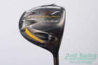 TaylorMade R7 Superquad Driver 10.5° Graphite Regular Right 45.25in