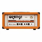 Orange Amps TH30H Tube Guitar Amplifier Head 30W 2-Ch w/ Effects Loop EL84 Tubes