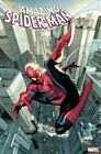 Amazing Spiderman #26 Pepe Larraz 1:25 Variant Marvel Comic 1st Print 2023 NM