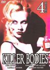 Killer Bodies [DVD] - New