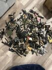 1/6 Gi Joe Ultimate Soldier Dragon Weapons And Gear Lot 1