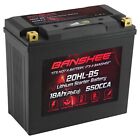 Banshee 20L-BS LiFePO4  Battery For Sea-Doo Wake Pro 230 2017 to 2018