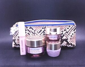 Estee Lauder Resilience Multi-Effect 5 Pc Gift Set Day, Night, Eye Creams + More
