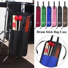 Drumstick Bag Drum Stick Bag Drum Instrument Accessories Drum Stick Case