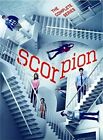 Scorpion: The Complete Series (DVD, 24-Disc Set, Seasons 1-4)