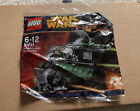LEGO Star Wars Anakin's Jedi Interceptor 30244 | New | Sealed |
