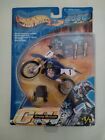 2000 Hot Wheels Moto Core #1/1 Jeremy McGrath  Honda 250 Class Motocross 1:18