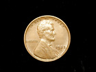 1922-D Lincoln Wheat Cent - Better Detail