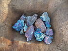 3000 Carat Lots of Ruby/Sapphire Rough- Plus a FREE Faceted Gemstone