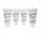 Olaplex Duo Shampoo 4 and Conditioner 5 Travel Size 1oz / 30ml (2 pack)