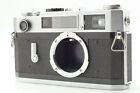 Late model [Exc+5] Canon 7SZ 7S Rangefinder Film Camera Leica Mount From  JAPAN