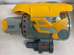Transformers Bumblebee Plasma Cannon Arm Blaster Hasbro 2008 Toy Transforming