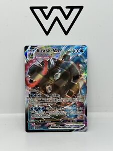 Blastoise VMAX SWSH103 Black Star Promo Pokémon TCG Holo Promo NM - P028