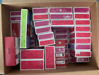 American Girl HUGE LOT with 66 items ALL NEW/MINT IN BOX, truly me/my ag outfits