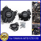 For YAMAHA MT10 FZ10 FJ10 Engine Anti-Fall Protective Cover Engine Side Cover