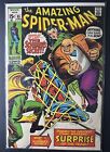 Amazing Spider-Man #85 / 1970 / VG+ / KINGPIN / SCHEMER / Comic Book