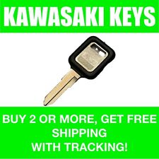 1979 to 1998 Kawasaki Motorcycle ATV keys Cut by Code key codes Z5501--Z5750