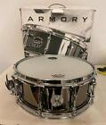 Mapex Armory Series Tomahawk Snare Drum 14X5.5