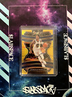 New Listing2019-20 Panini Select Concourse Tmall Gold Prizm 09/10 D'Angelo Russell #88