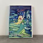 Hans Christian Andersen The Fairy Tales The Little Mermaid and Other Stories DVD