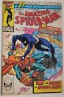 The Amazing Spider-Man #275 Comic Book VF - NM