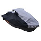 Trailerable Storage cover for Sea-Doo 1993-1995 GTX/ 1990-1991 GT/ 1996-2000 GTS (For: 1994 GTX)