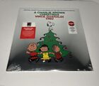 Vince Guaraldi Trio: A Charlie Brown Christmas (Exclusive Gold Swirl Vinyl) New