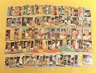1960-64 Topps (100) Different Vintage Baseball Card Lot *CgC605*