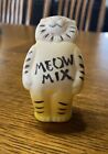 1976 Ralston Purina Co Meow Mix cat toy
