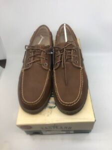 EASTLAND Men's Crescent shoe Size 12D