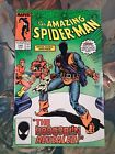 Amazing Spider-Man #289 Hobgoblin Marvel Comics 1987